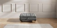 Extra Large Storage Footstool
