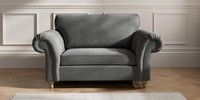 2 Seater Small Sofa