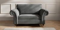 2 Seater Small Sofa
