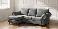 Gosford Highback II Deep Sit