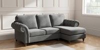 Gosford Highback II Deep Sit