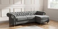 Medium Sofa Chaise - Right Hand