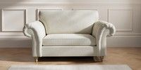 2 Seater Small Sofa