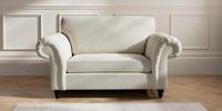 2 Seater Small Sofa
