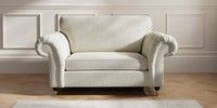 2 Seater Small Sofa
