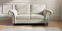 3 Seater Small Sofa