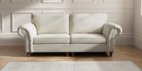 Gosford Highback II Deep Sit