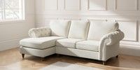 Gosford Highback II Deep Sit