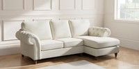 Gosford Highback II Deep Sit