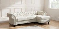 Medium Sofa Chaise - Right Hand