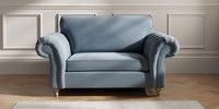 2 Seater Small Sofa