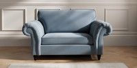 2 Seater Small Sofa