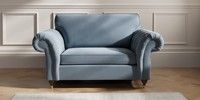 2 Seater Small Sofa