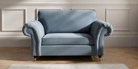2 Seater Small Sofa