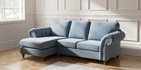 Gosford Highback II Deep Sit