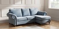 Gosford Highback II Deep Sit