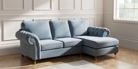 Medium Sofa Chaise - Right Hand