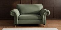 2 Seater Small Sofa