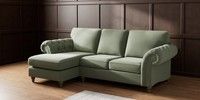 Gosford Highback II Deep Sit