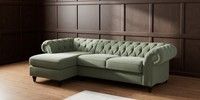 Medium Sofa Chaise - Left Hand