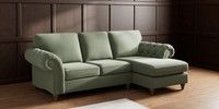Gosford Highback II Deep Sit