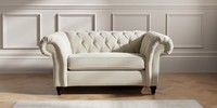 2 Seater Small Sofa