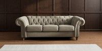 3 Cushion 3 Seater Sofa