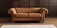 3 Seater Small Sofa