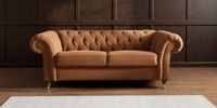 3 Seater Small Sofa