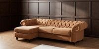 Medium Sofa Chaise - Left Hand