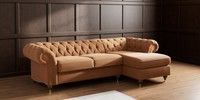Medium Sofa Chaise - Right Hand