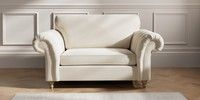 2 Seater Small Sofa