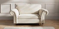 2 Seater Small Sofa