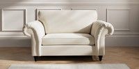 2 Seater Small Sofa