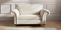 2 Seater Small Sofa