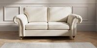 3 Seater Small Sofa