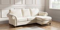 Gosford Highback II Deep Sit