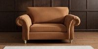 2 Seater Small Sofa