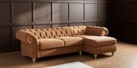 Medium Sofa Chaise - Right Hand