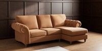 Gosford Highback II Deep Sit
