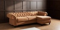 Medium Sofa Chaise - Right Hand
