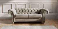 3 Seater Small Sofa