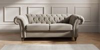 3 Seater Small Sofa