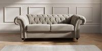 3 Seater Small Sofa