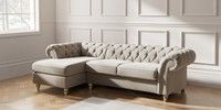 Medium Sofa Chaise - Left Hand
