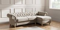 Medium Sofa Chaise - Right Hand