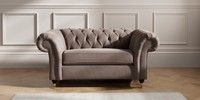 2 Seater Small Sofa