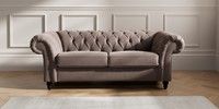 3 Seater Small Sofa