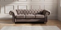 3 Cushion 3 Seater Sofa