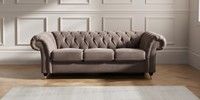 3 Cushion 3 Seater Sofa
